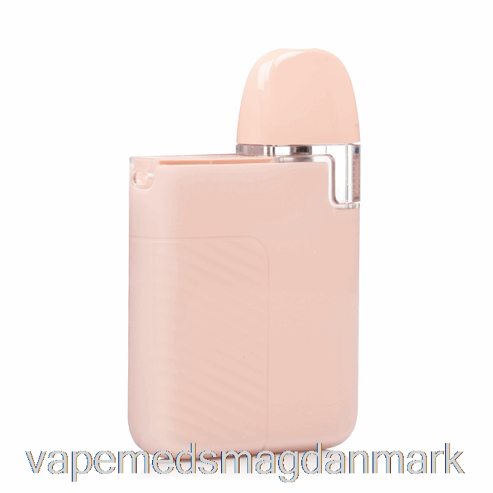 Vape Med Smag Uwell Popreel Pk1 13w Pod System Abrikos Beige